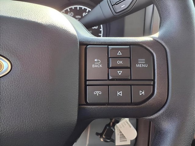 2026 Ford Super Duty F-550 DRW F-550® XL