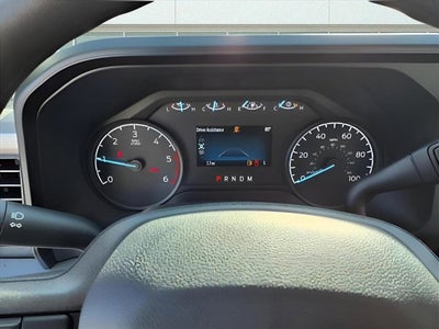 2026 Ford Super Duty F-550 DRW F-550® XL