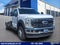 2025 Ford Super Duty F-550 DRW XL