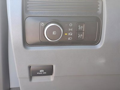 2025 Ford Super Duty F-550 DRW XL