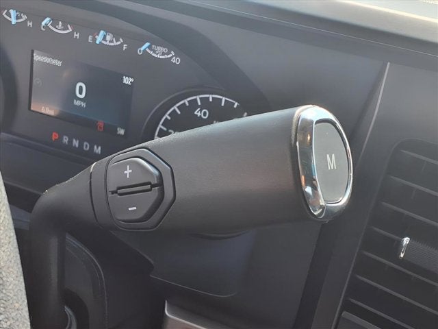 2025 Ford Super Duty F-550 DRW XL