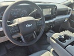 2025 Ford Super Duty F-550 DRW XL