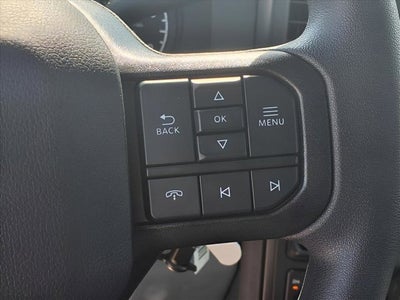 2025 Ford Super Duty F-550 DRW XL