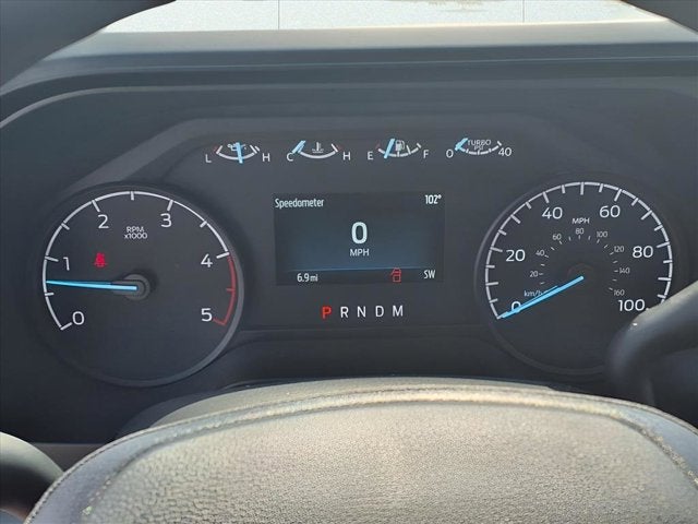 2025 Ford Super Duty F-550 DRW XL