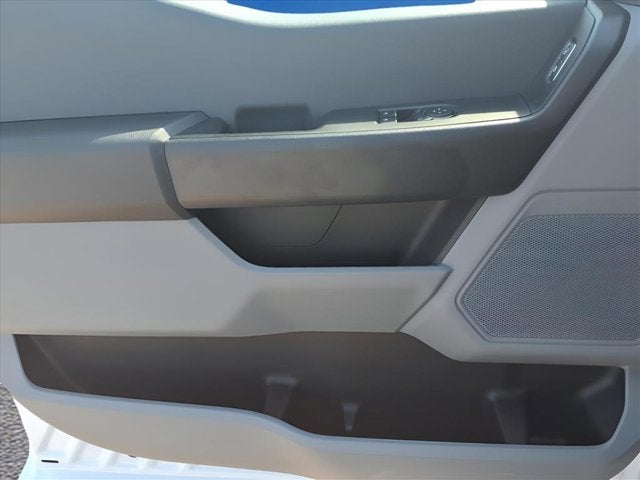 2025 Ford Super Duty F-550 DRW XL