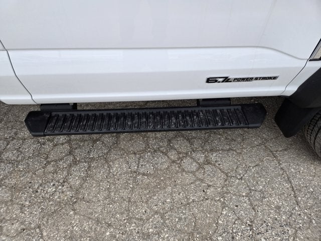 2025 Ford Super Duty F-550 DRW XL
