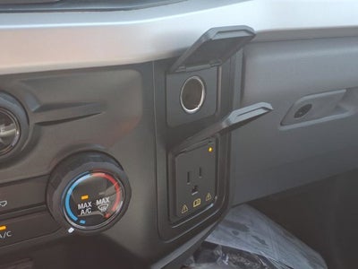 2025 Ford Super Duty F-550 DRW XL