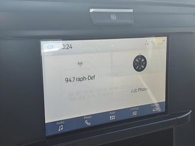 2025 Ford Super Duty F-550 DRW XL