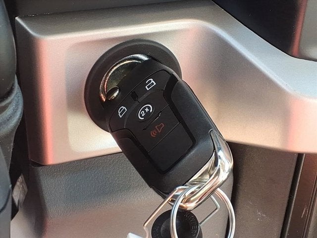 2026 Ford Super Duty F-550 DRW XL