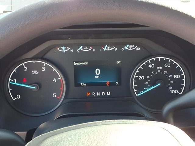 2026 Ford Super Duty F-550 DRW XL