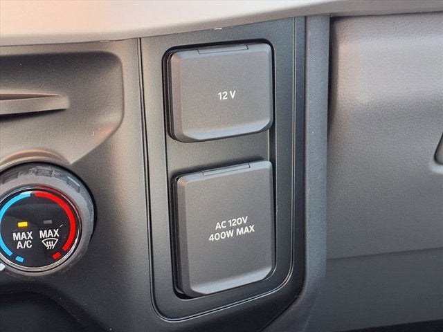 2026 Ford Super Duty F-550 DRW XL