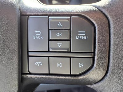 2026 Ford Super Duty F-550 DRW XL