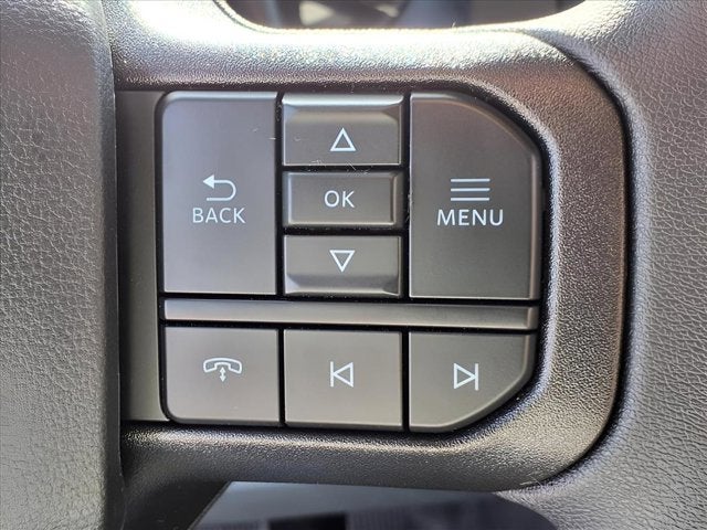 2026 Ford Super Duty F-550 DRW XL