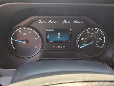 2026 Ford Super Duty F-550 DRW XL