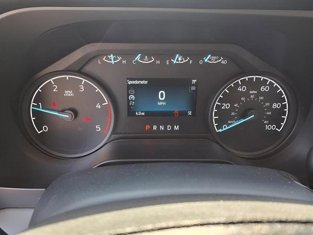 2026 Ford Super Duty F-550 DRW XL