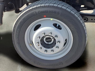 2026 Ford Super Duty F-550 DRW XL