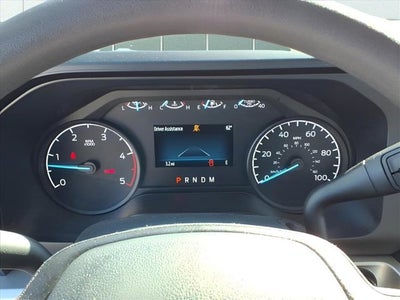 2026 Ford Super Duty F-550 DRW XL