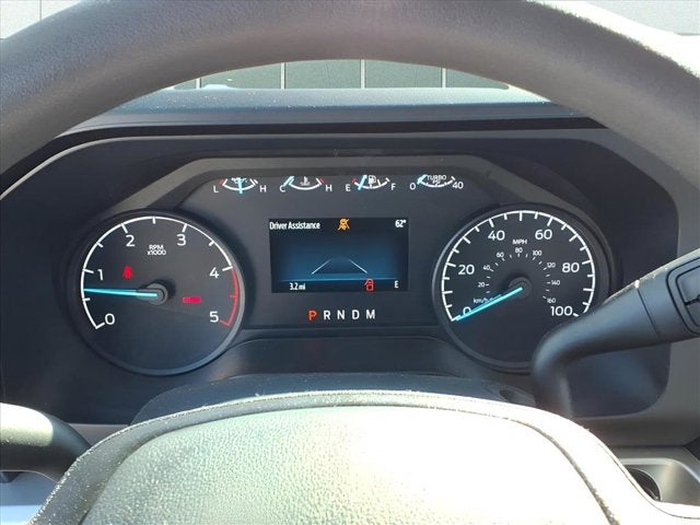 2026 Ford Super Duty F-550 DRW XL