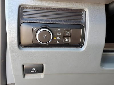 2026 Ford Super Duty F-550 DRW XL