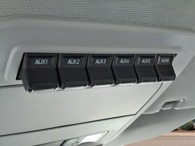 2026 Ford Super Duty F-550 DRW XL