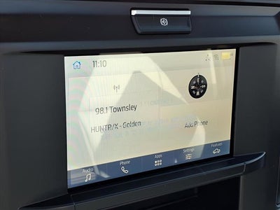 2026 Ford Super Duty F-550 DRW XL