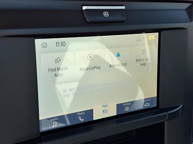 2026 Ford Super Duty F-550 DRW XL