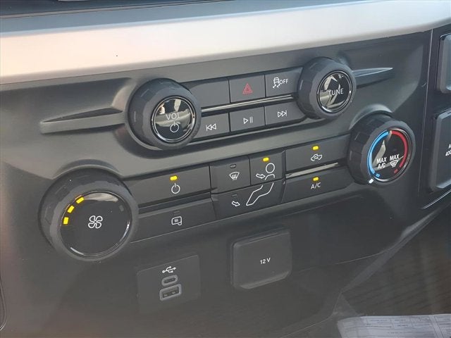 2026 Ford Super Duty F-550 DRW XL