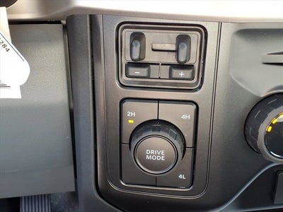 2026 Ford Super Duty F-550 DRW XL