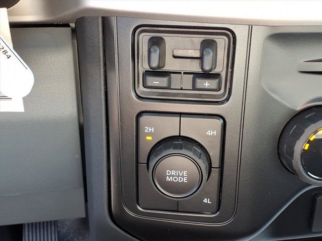 2026 Ford Super Duty F-550 DRW XL