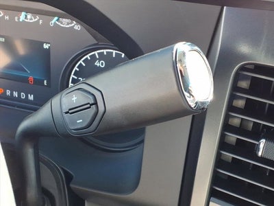 2026 Ford Super Duty F-550 DRW XL