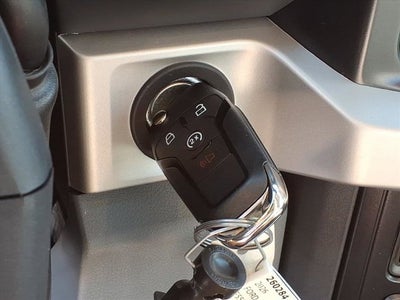 2026 Ford Super Duty F-550 DRW XL