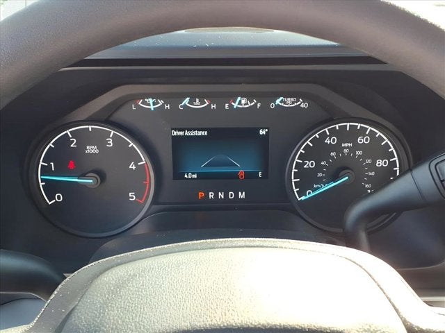 2026 Ford Super Duty F-550 DRW XL