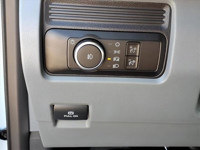 2026 Ford Super Duty F-550 DRW XL