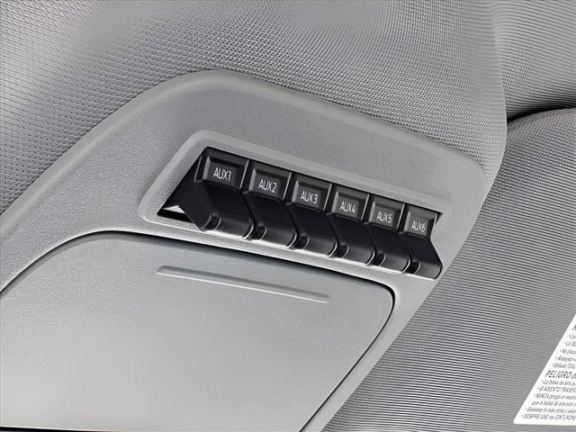 2026 Ford Super Duty F-550 DRW XL