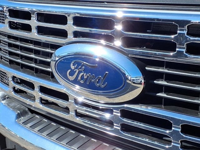 2026 Ford Super Duty F-550 DRW XL