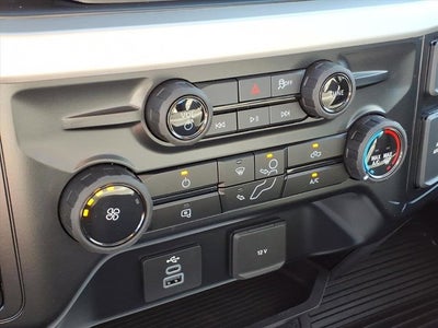 2026 Ford Super Duty F-550 DRW XL