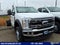 2026 Ford Super Duty F-550 DRW XL