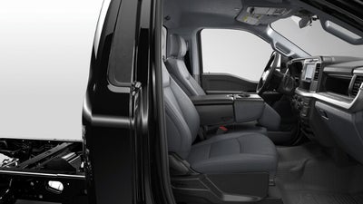 2026 Ford Super Duty F-550 DRW F-550® XL