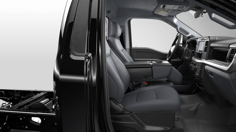 2026 Ford Super Duty F-550 DRW F-550® XL