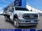 2025 Ford Super Duty F-550 DRW F-550® XL
