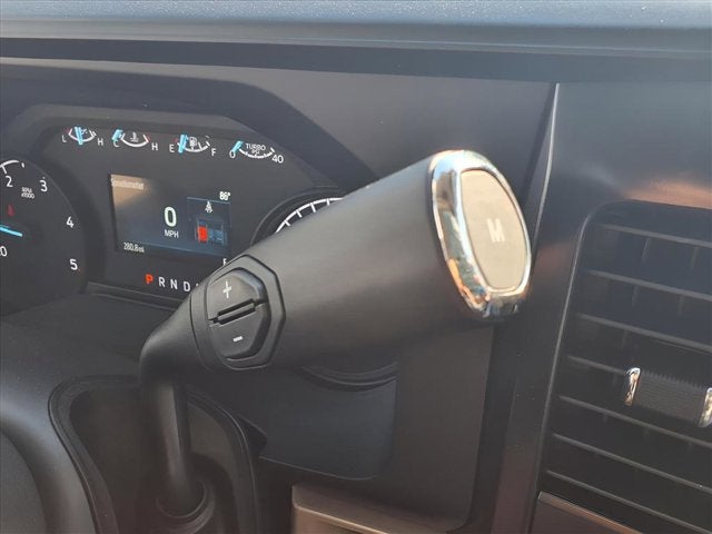 2025 Ford Super Duty F-550 DRW F-550® XL