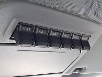 2025 Ford Super Duty F-550 DRW F-550® XL