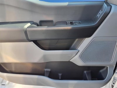 2025 Ford Super Duty F-550 DRW F-550® XL