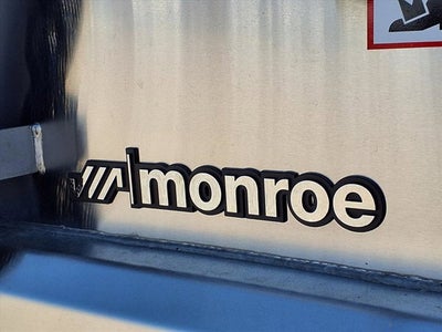 2025 Ford Super Duty F-550 DRW F-550® XL