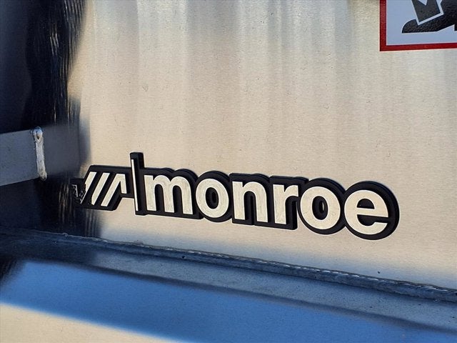 2025 Ford Super Duty F-550 DRW F-550® XL