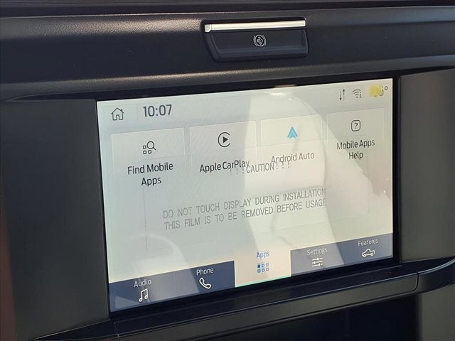 2025 Ford Super Duty F-550 DRW F-550® XL