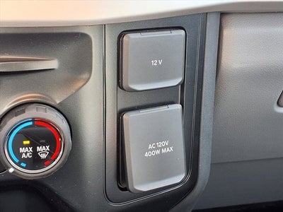 2026 Ford Super Duty F-600 DRW F-600® XL