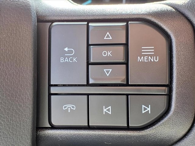 2026 Ford Super Duty F-600 DRW F-600® XL