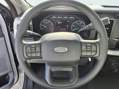 2026 Ford Super Duty F-600 DRW F-600® XL