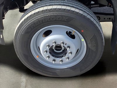 2026 Ford Super Duty F-600 DRW F-600® XL